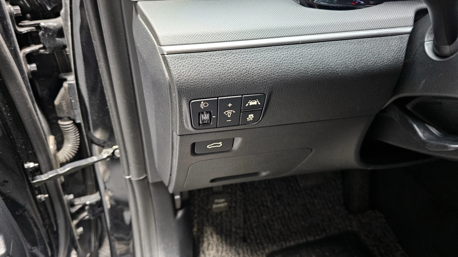 Kia K5 2.0LPI STANDARD autogeorge.com  | Mobile.bg � ����������� 15