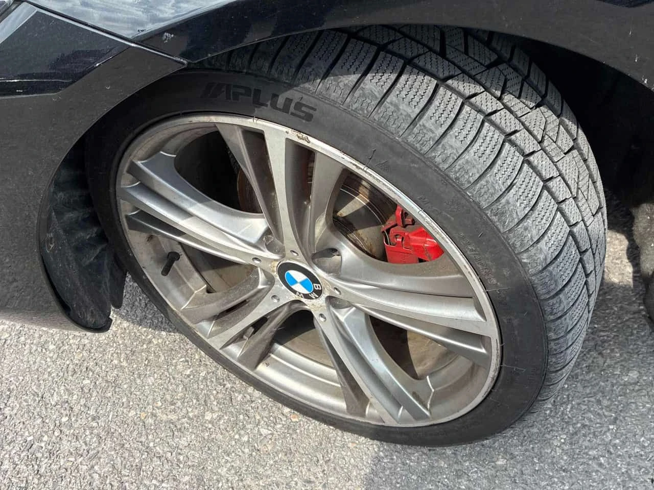 BMW 428 i xDrive/ШИБИДАХ/ПОДГРЕВИ/ПРЕДСТАВИТЕЛСТВО НА BMW, снимка 7 - Автомобили и джипове - 54161038