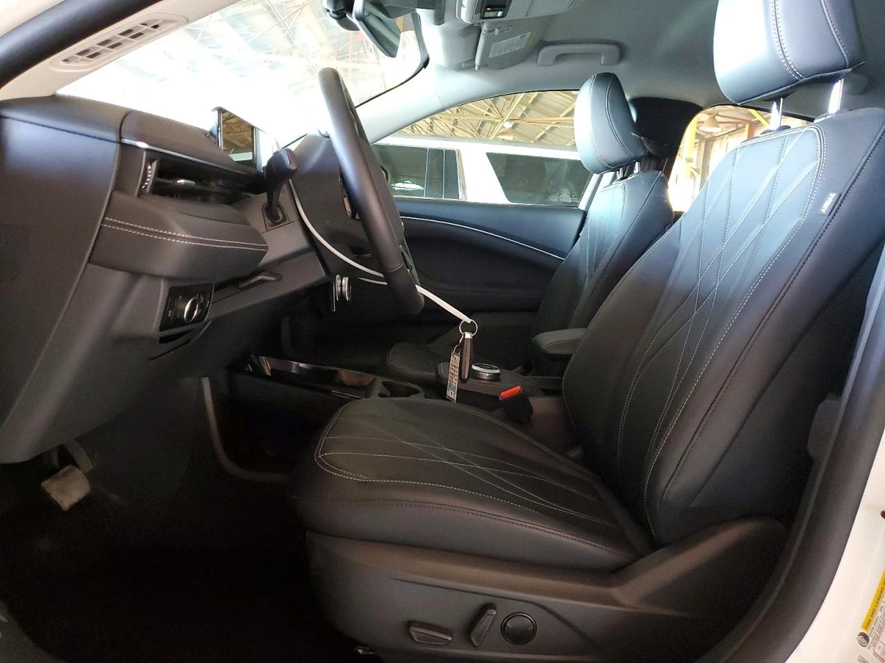 Ford Mustang Mach-E Select RWD, снимка 7 - Автомобили и джипове - 54185649