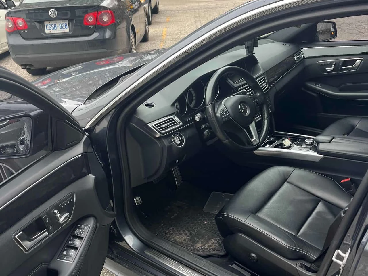 Mercedes-Benz E 250 АМГ ПАКЕТ/BLUETEC/CARFAX/ПАНО/ПОДГРЕВ/ПАМЕТ/КЛИП , снимка 9 - Автомобили и джипове - 54231772