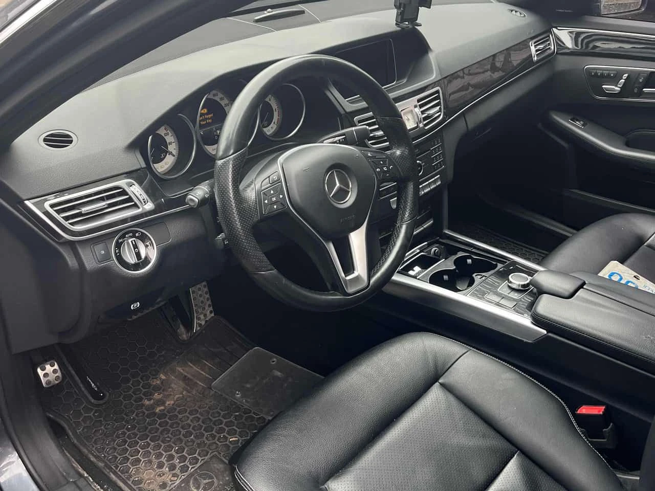 Mercedes-Benz E 250 АМГ ПАКЕТ/BLUETEC/CARFAX/ПАНО/ПОДГРЕВ/ПАМЕТ/КЛИП , снимка 8 - Автомобили и джипове - 54231772