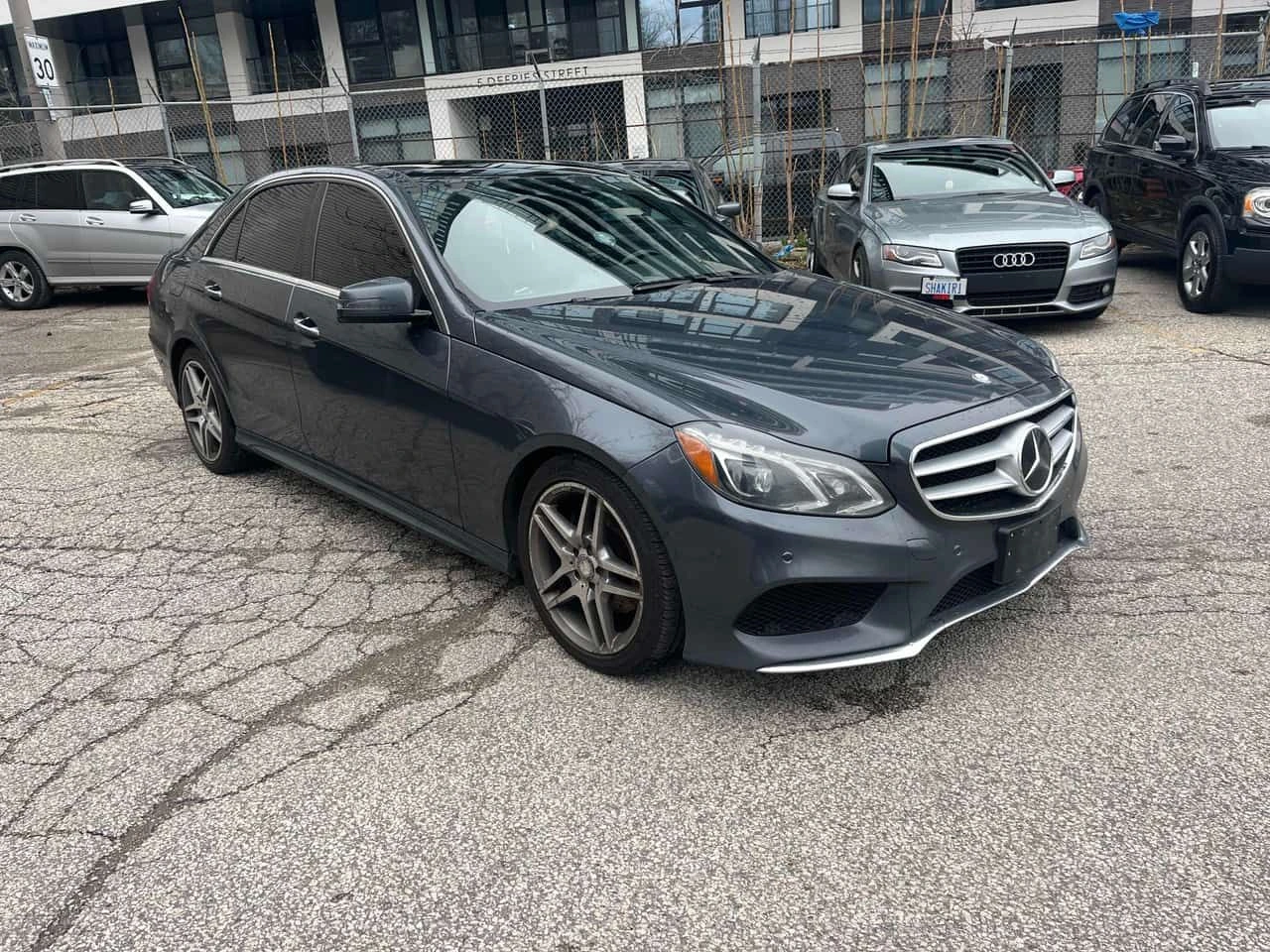 Mercedes-Benz E 250 АМГ ПАКЕТ/BLUETEC/CARFAX/ПАНО/ПОДГРЕВ/ПАМЕТ/КЛИП , снимка 3 - Автомобили и джипове - 54231772