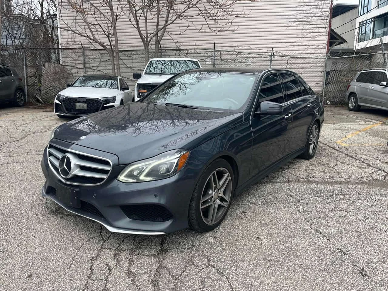 Mercedes-Benz E 250 АМГ ПАКЕТ/BLUETEC/CARFAX/ПАНО/ПОДГРЕВ/ПАМЕТ/КЛИП , снимка 2 - Автомобили и джипове - 54231772