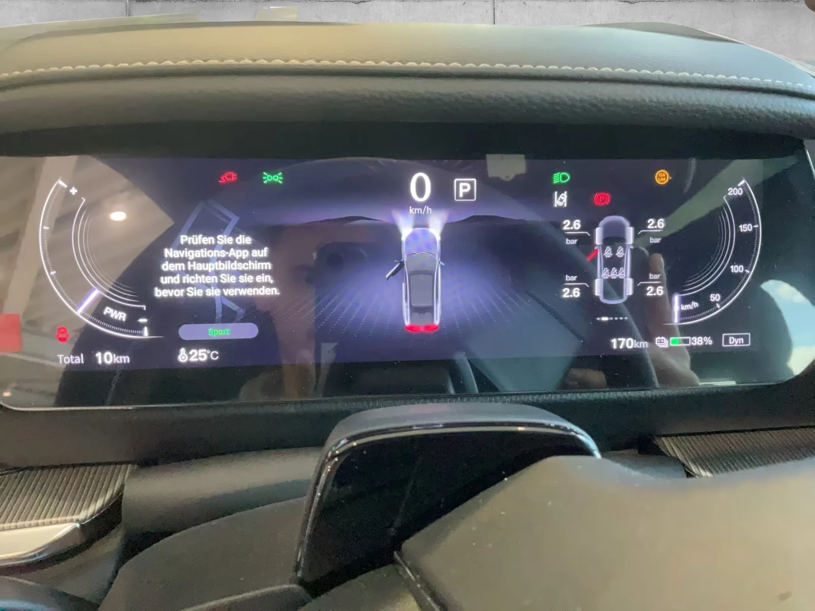 Mazda 6 e/258HP/TAKUMI/360/ACC/LED/PANO/312z, снимка 13 - Автомобили и джипове - 54254789