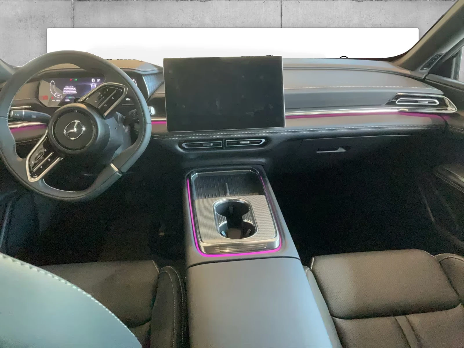 Mazda 6 e/258HP/TAKUMI/360/ACC/LED/PANO/312z, снимка 8 - Автомобили и джипове - 54254789