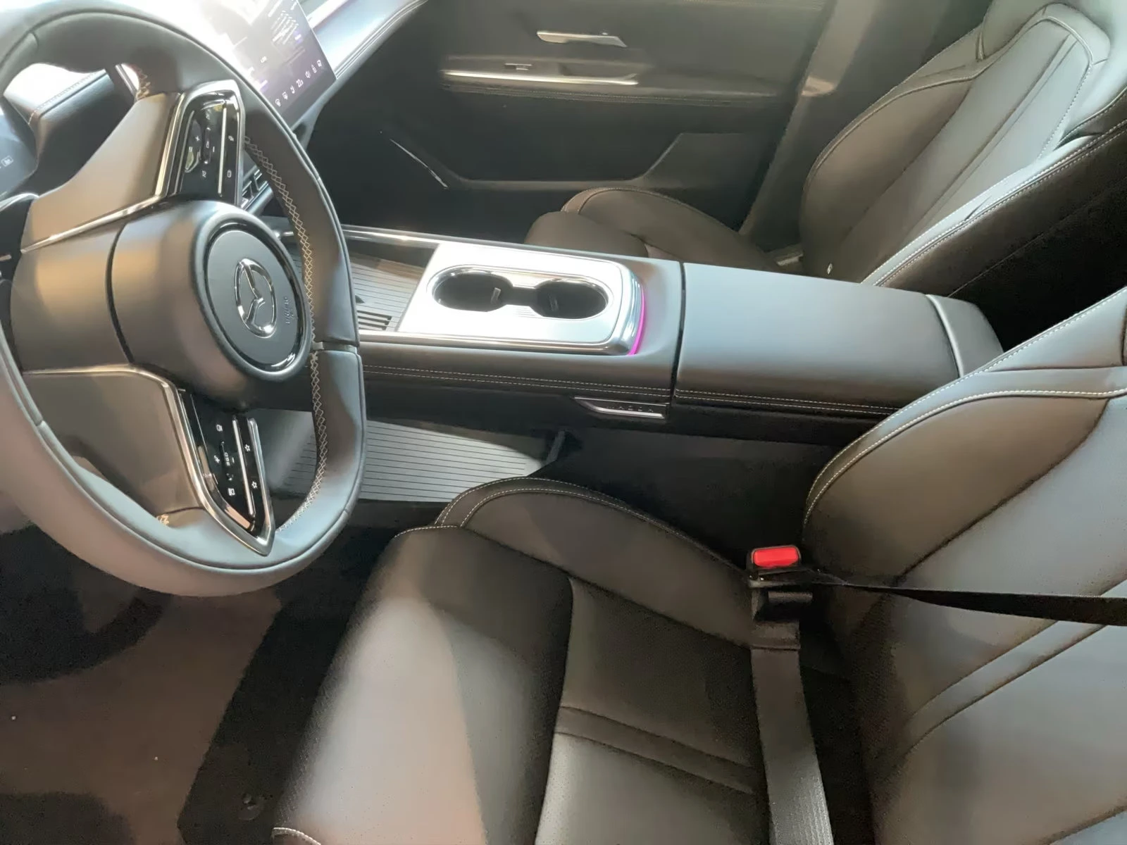 Mazda 6 e/258HP/TAKUMI/360/ACC/LED/PANO/312z, снимка 9 - Автомобили и джипове - 54254789