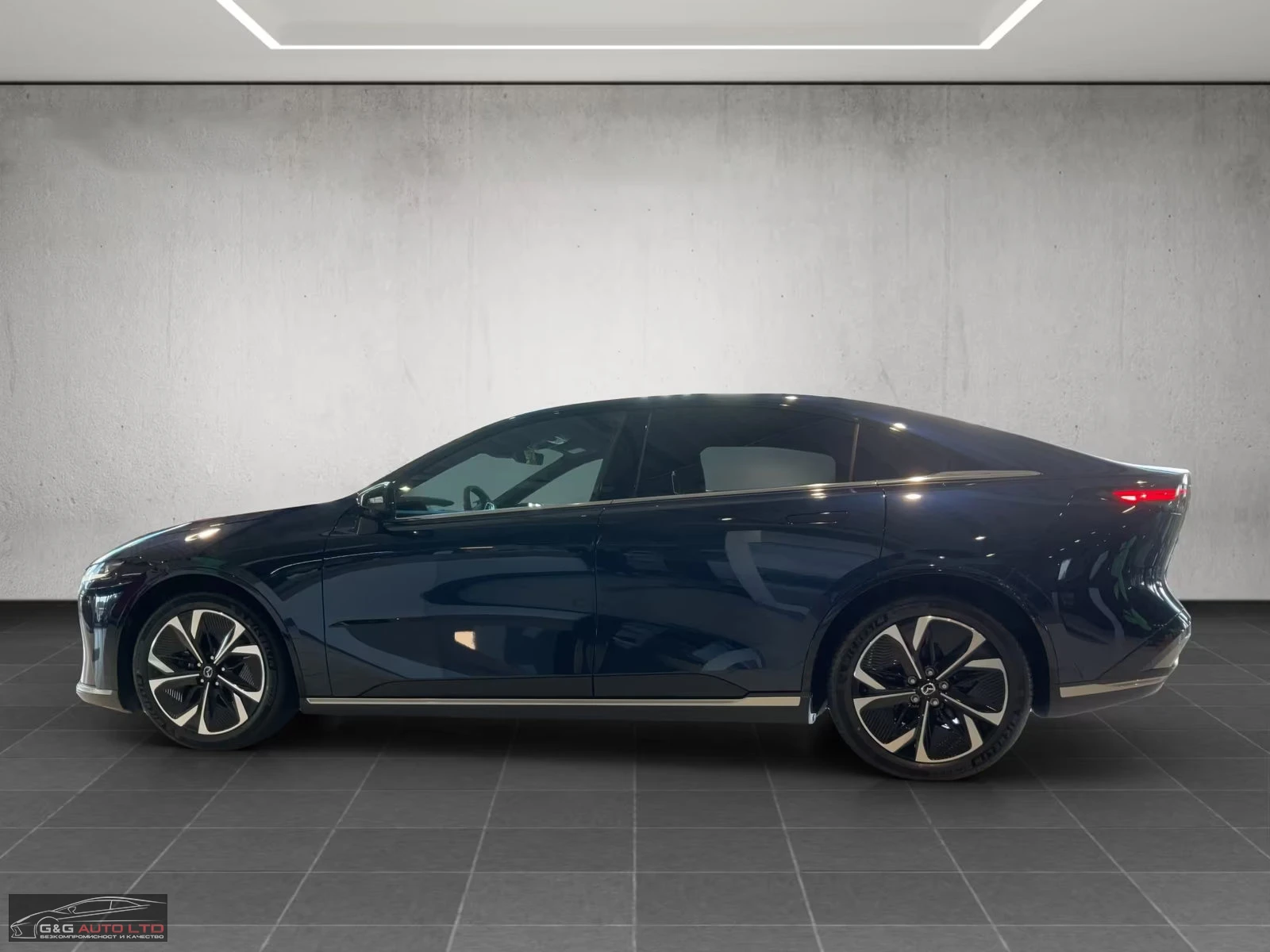 Mazda 6 e/258HP/TAKUMI/360/ACC/LED/PANO/312z, снимка 3 - Автомобили и джипове - 54254789