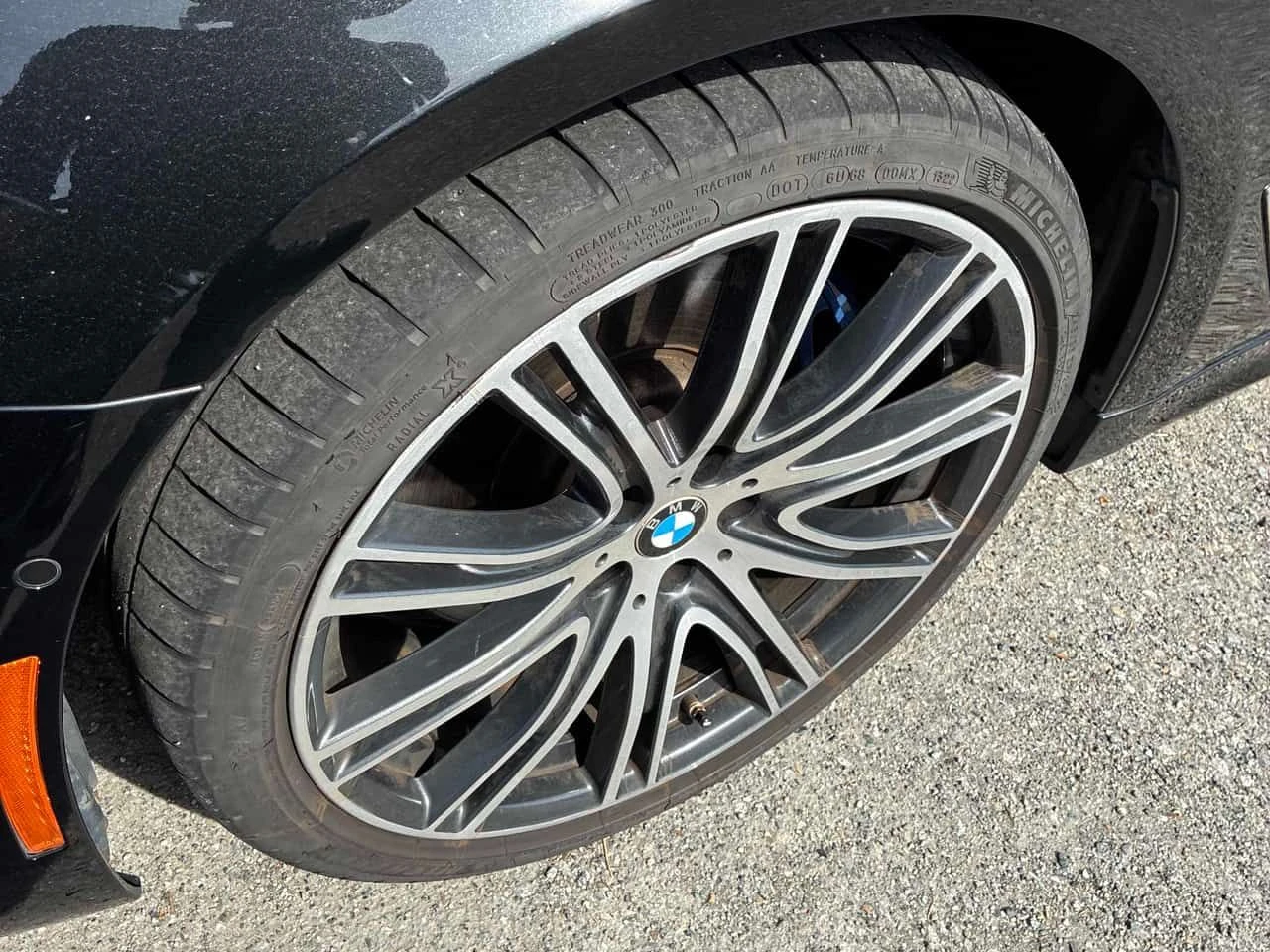 BMW 530E * xDrive iPerformance * CARFAX * ЦЕНА ДО БГ, снимка 6 - Автомобили и джипове - 54392367