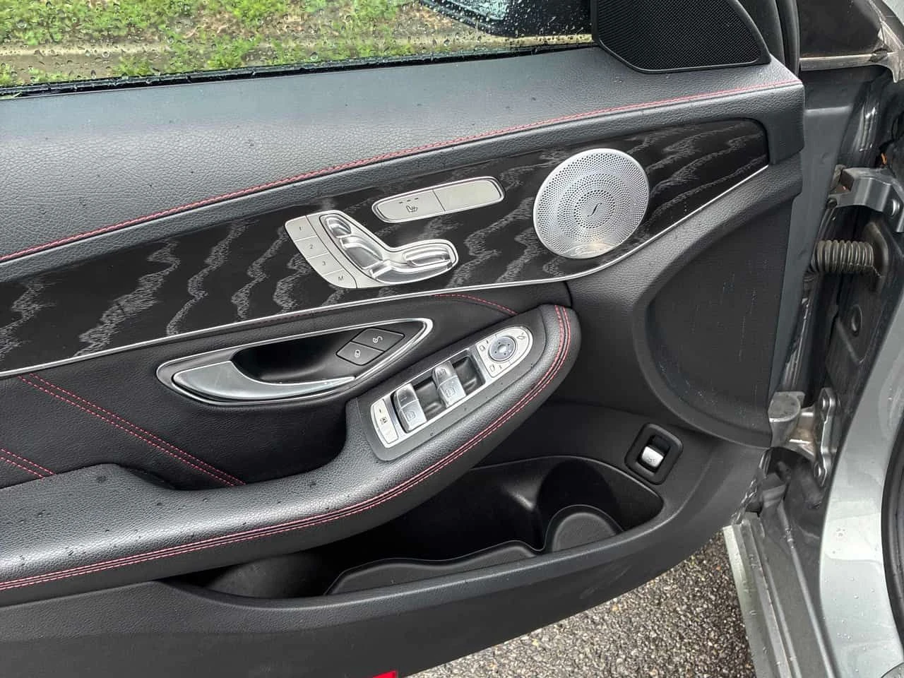 Mercedes-Benz C 450 AMG АВТОКРЕДИТ БЕЗ ПЪРВОНАЧАЛНА ВНОСКА* , снимка 11 - Автомобили и джипове - 54717155