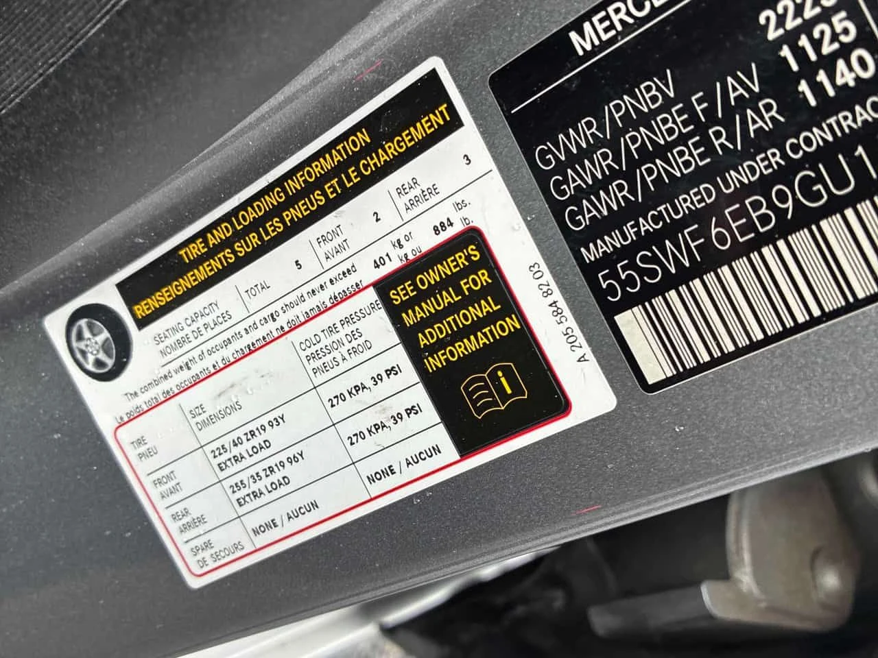 Mercedes-Benz C 450 AMG АВТОКРЕДИТ БЕЗ ПЪРВОНАЧАЛНА ВНОСКА* , снимка 10 - Автомобили и джипове - 54717155