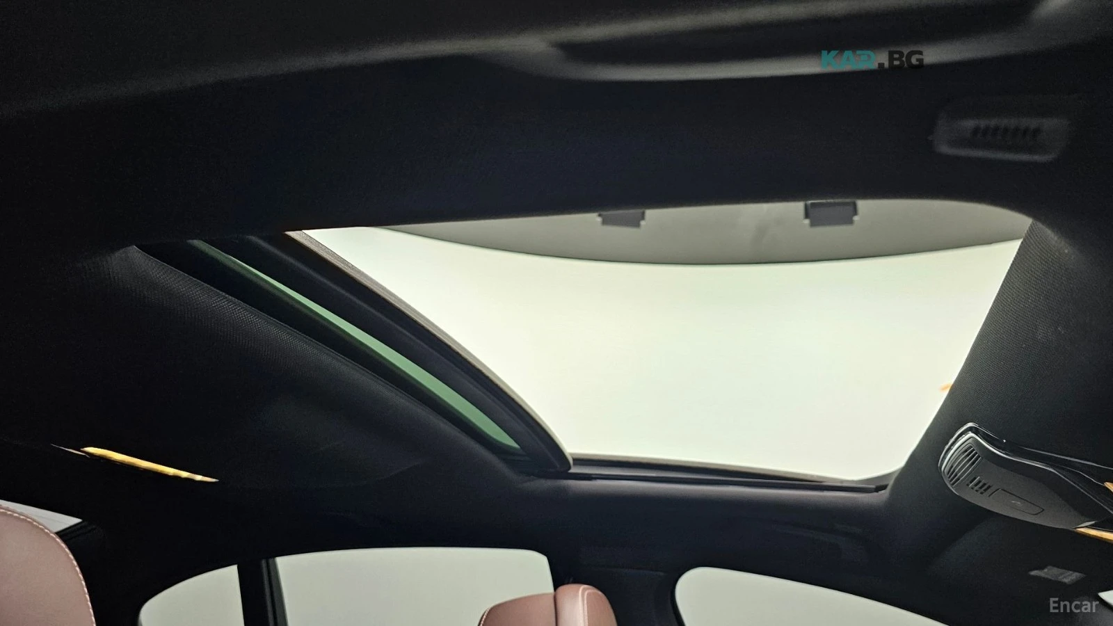 BMW 740 M-SPORT/HUD/360/DISTRONIC/XDRIVE, снимка 15 - Автомобили и джипове - 54814094