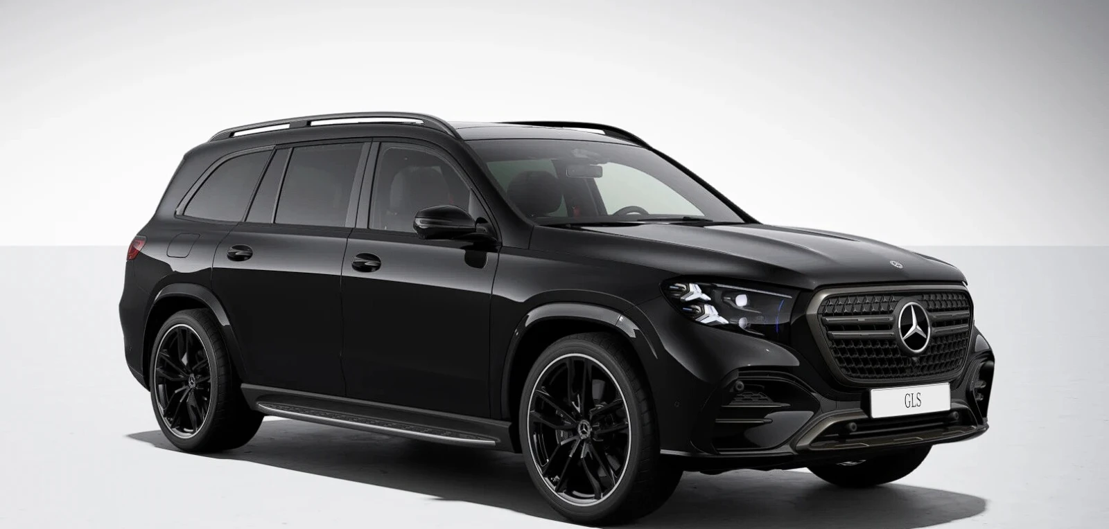 Mercedes-Benz GLS 450 d 4Matic New = MGT Conf = New Model Гаранция