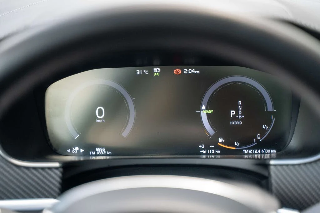 Polestar Polestar Electric !!1!! CFRP/BOWERS/360      , снимка 12 - Автомобили и джипове - 55459600