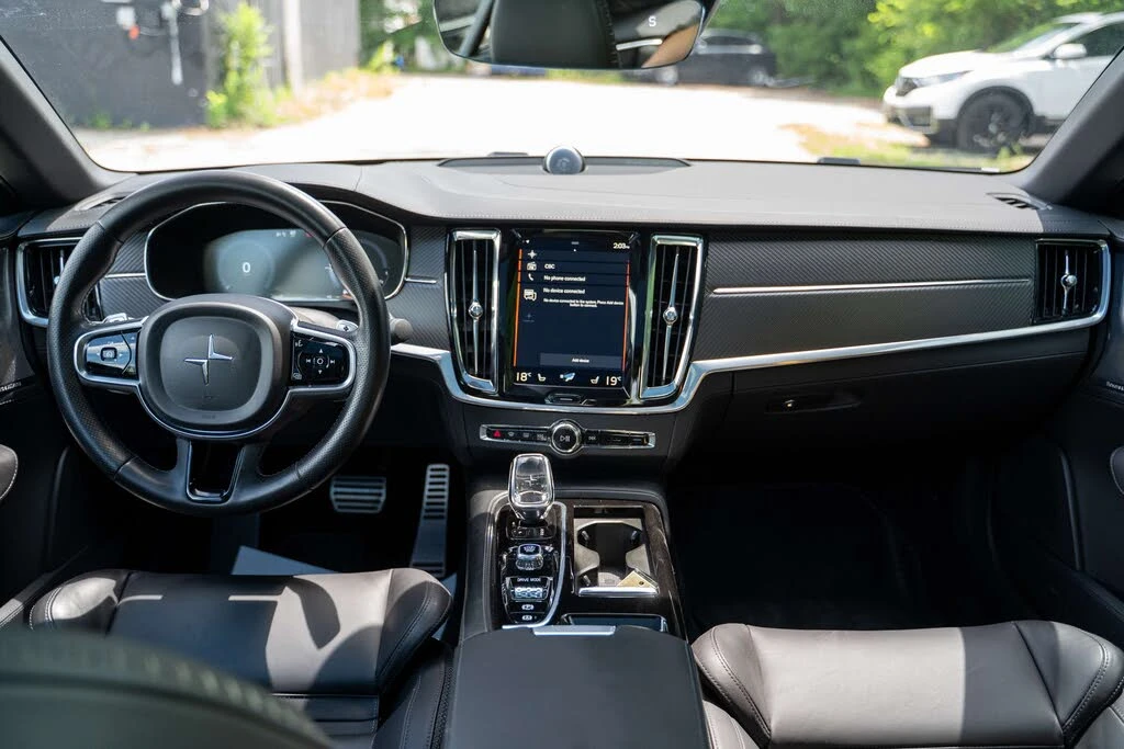 Polestar Polestar Electric !!1!! CFRP/BOWERS/360      , снимка 10 - Автомобили и джипове - 55459600