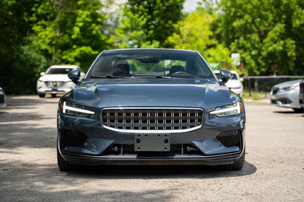 Polestar Polestar Electric !!1!! CFRP/BOWERS/360      , снимка 4 - Автомобили и джипове - 55459600