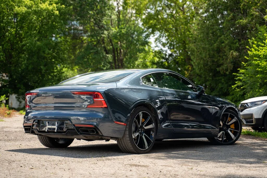 Polestar Polestar Electric !!1!! CFRP/BOWERS/360      , снимка 7 - Автомобили и джипове - 55459600