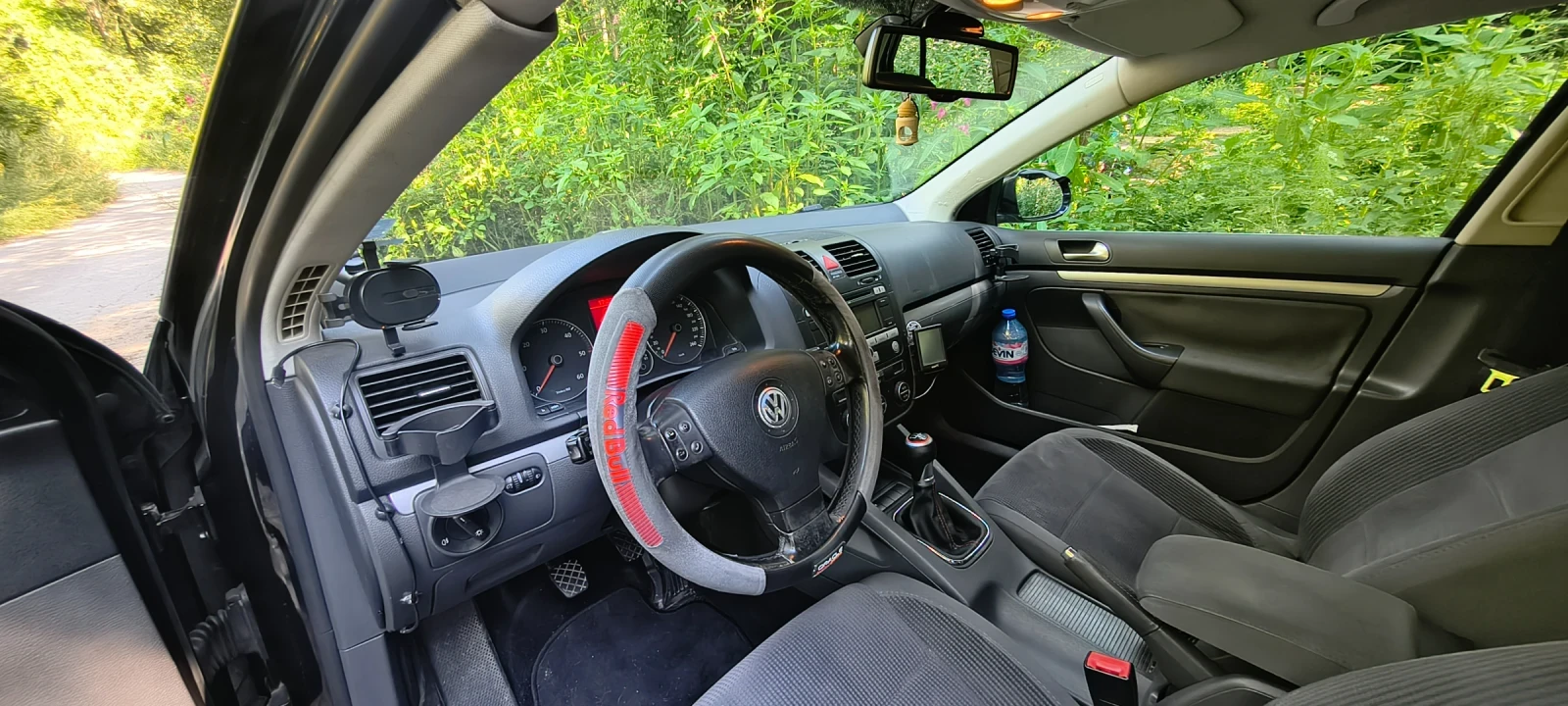 VW Jetta 1.9 TDI | Mobile.bg � ����������� 9