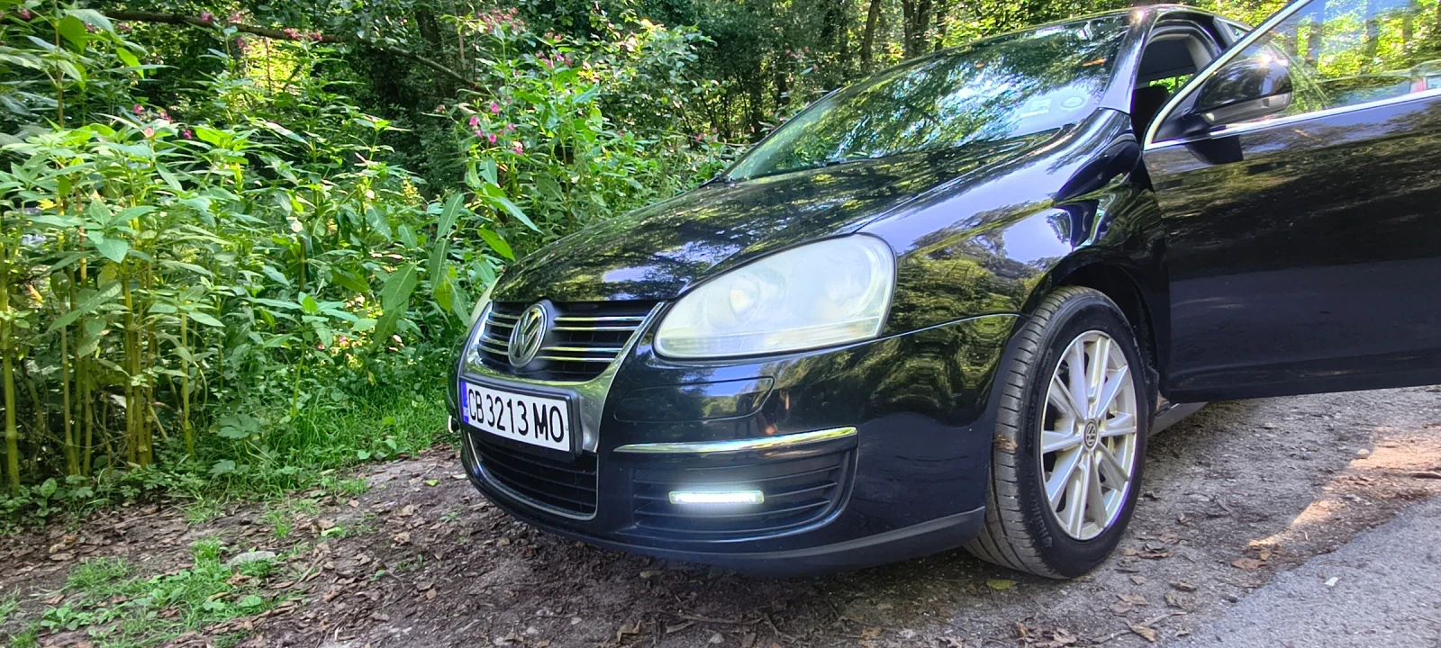 VW Jetta 1.9 TDI | Mobile.bg � ����������� 7