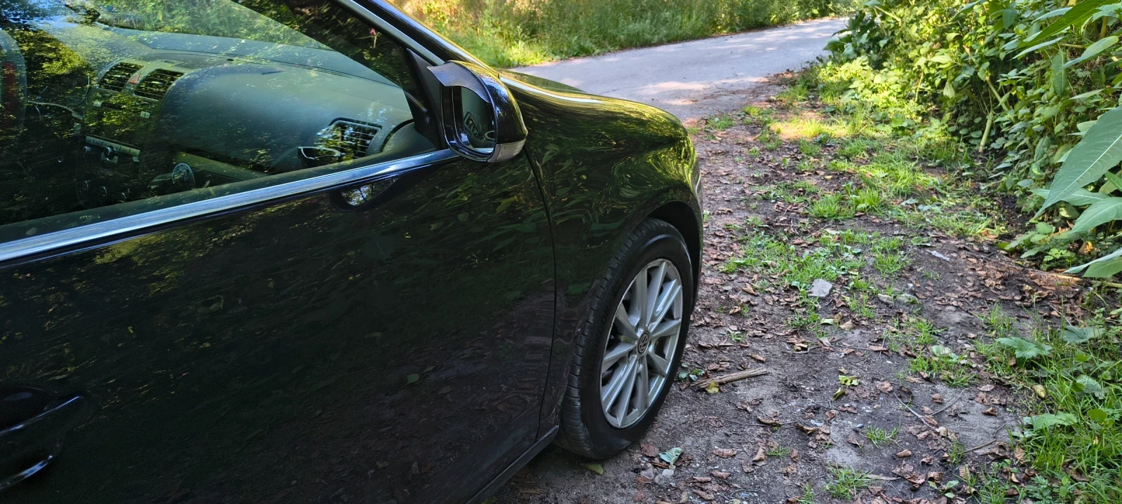 VW Jetta 1.9 TDI | Mobile.bg � ����������� 6