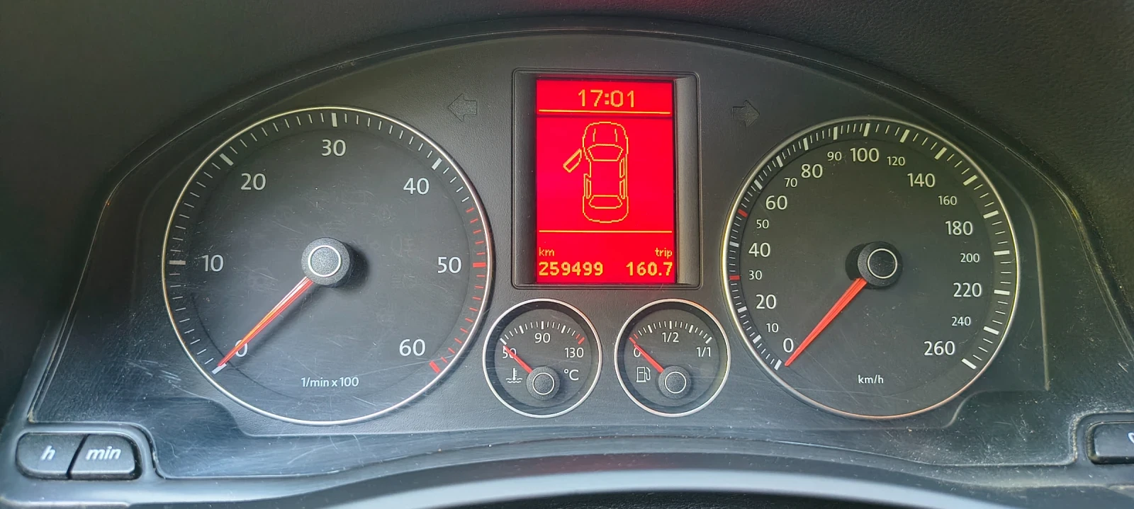 VW Jetta 1.9 TDI | Mobile.bg � ����������� 13