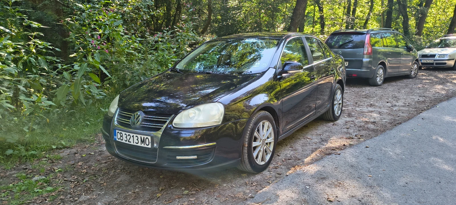 VW Jetta 1.9 TDI | Mobile.bg � ����������� 2