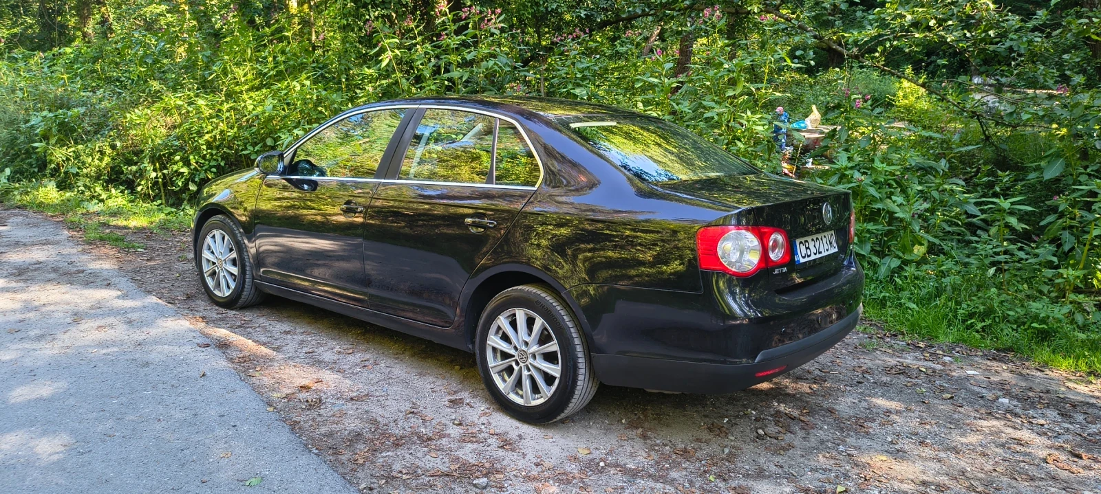 VW Jetta 1.9 TDI | Mobile.bg � ����������� 3
