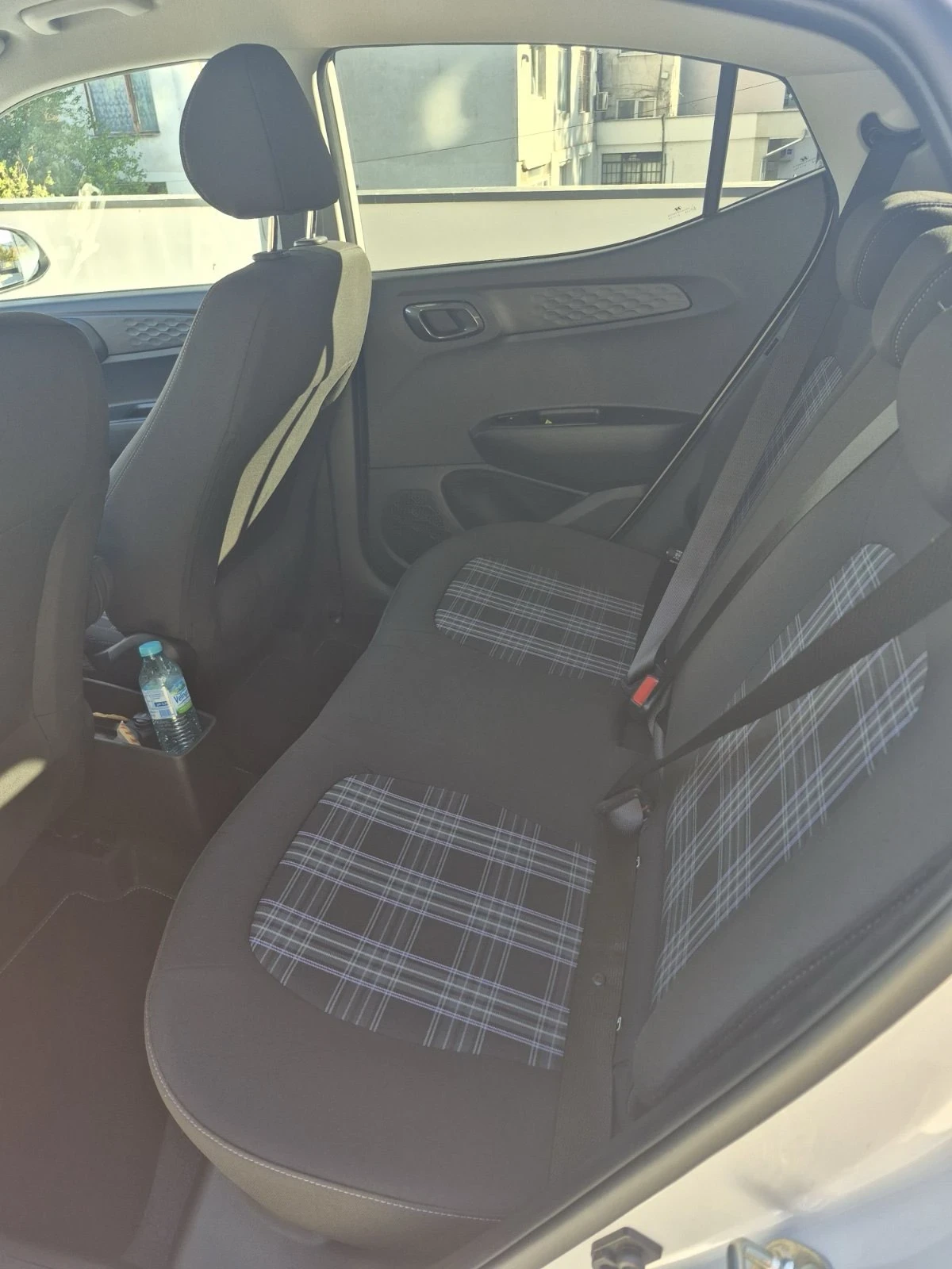 Hyundai I10 I 10