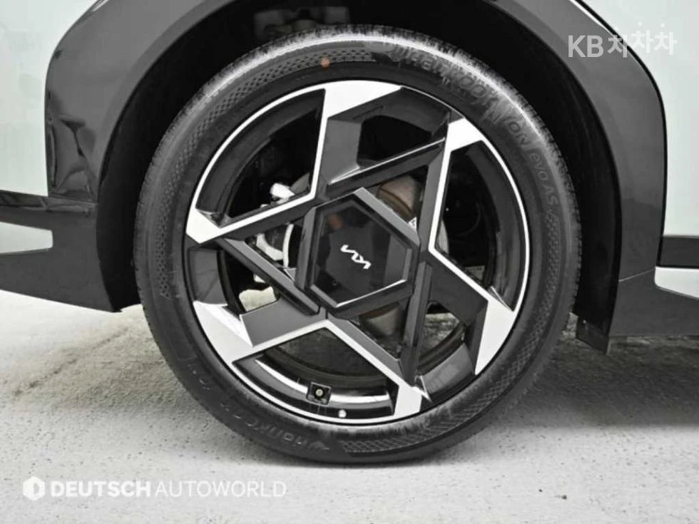 Kia EV4 GT-LINE * КРАЙНА ЦЕНА* FULL MAX, снимка 5 - Автомобили и джипове - 56064969