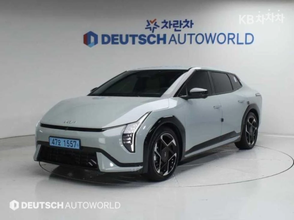 Kia EV4 GT-LINE * КРАЙНА ЦЕНА* FULL MAX