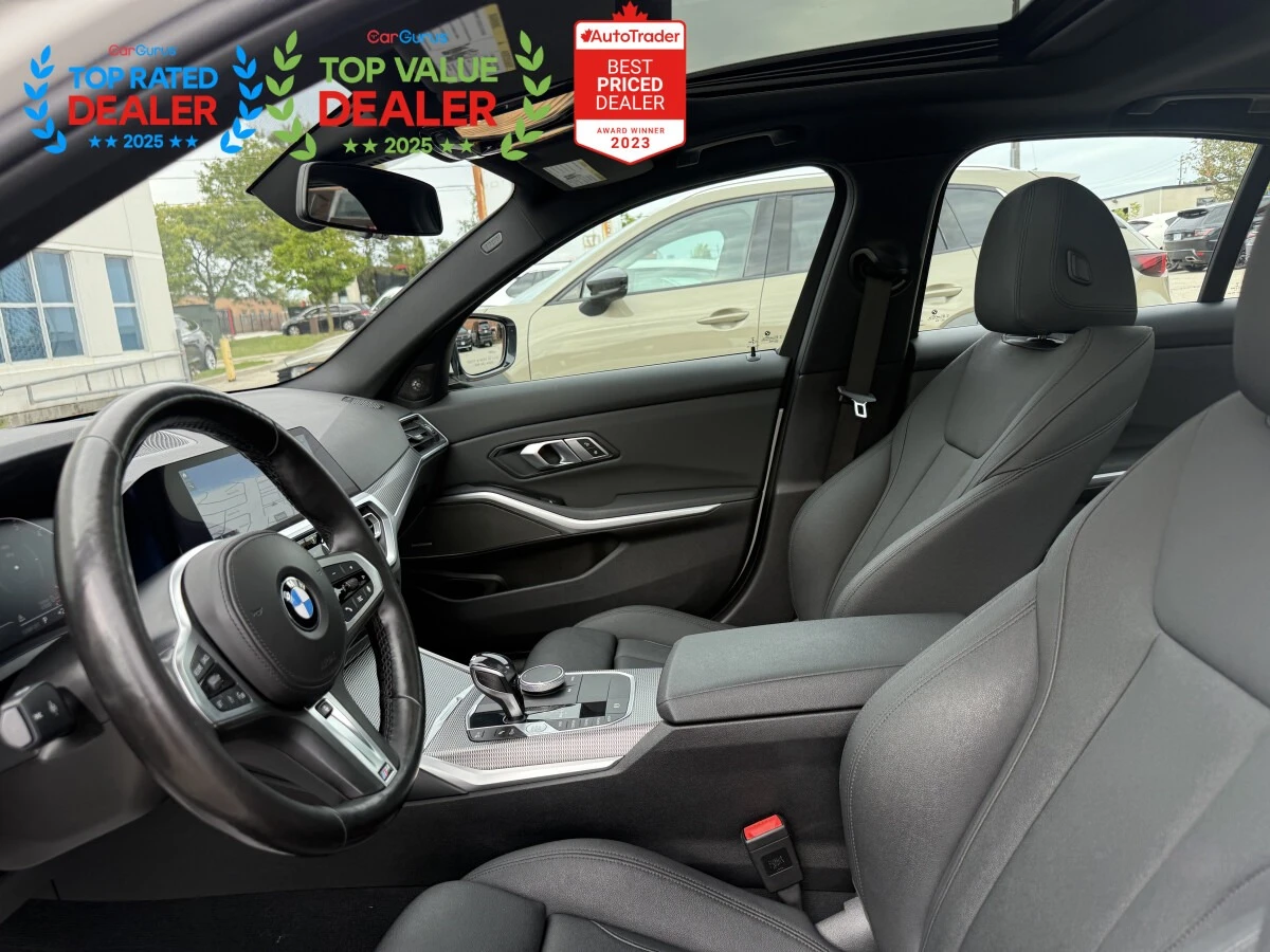BMW 330 i xDrive M Sport, снимка 10 - Автомобили и джипове - 56067391