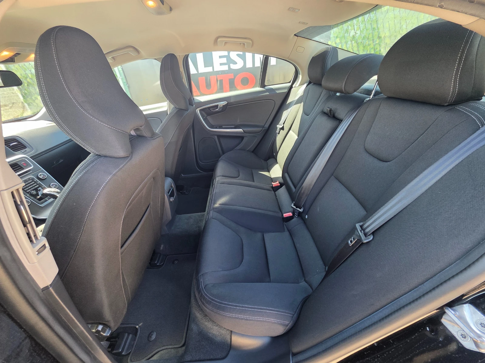 Volvo S60 II-Facelift- 2.0 D3- Geartronic-150hp | Mobile.bg � ����������� 3