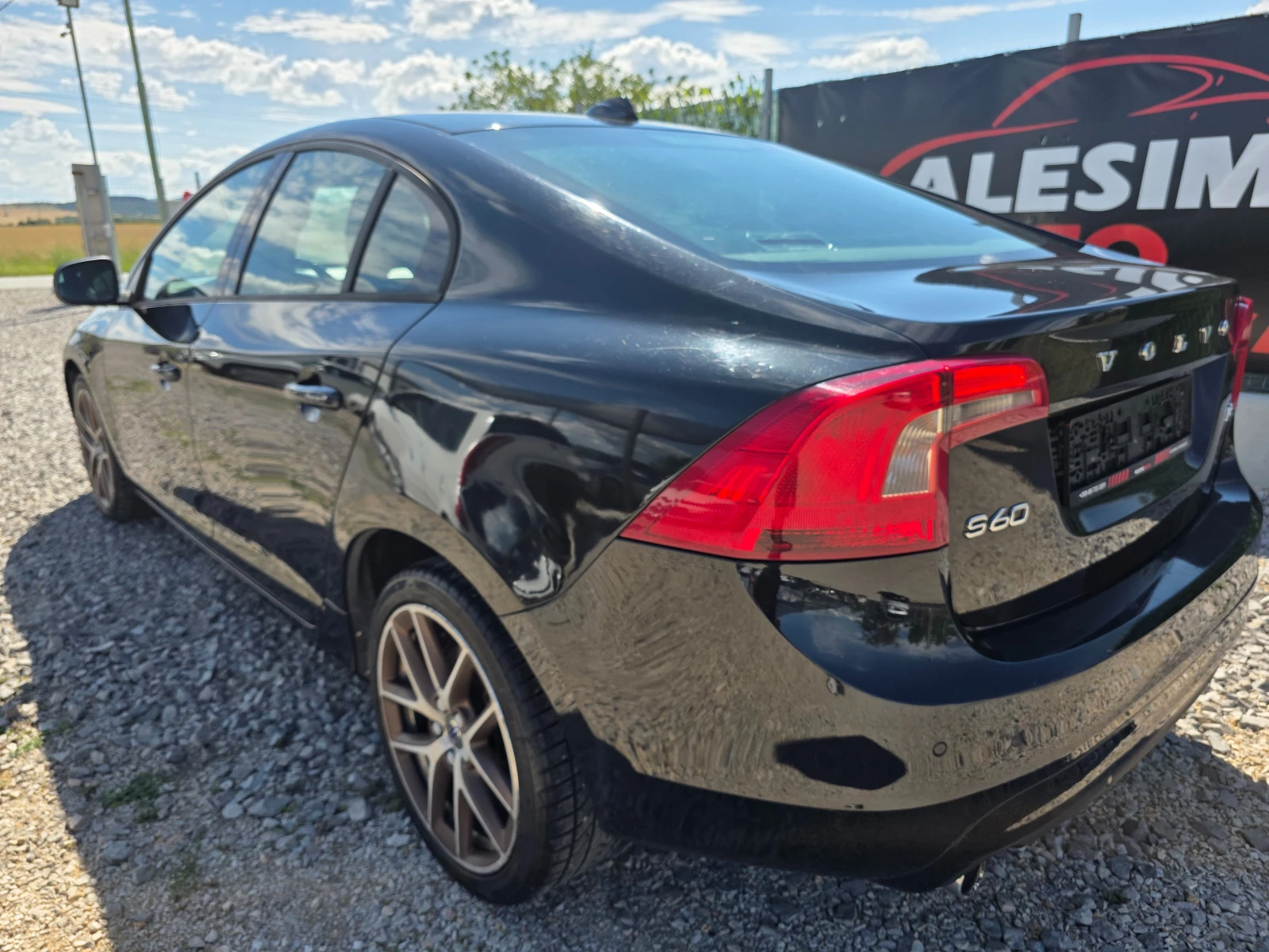 Volvo S60 II-Facelift- 2.0 D3- Geartronic-150hp | Mobile.bg � ����������� 13