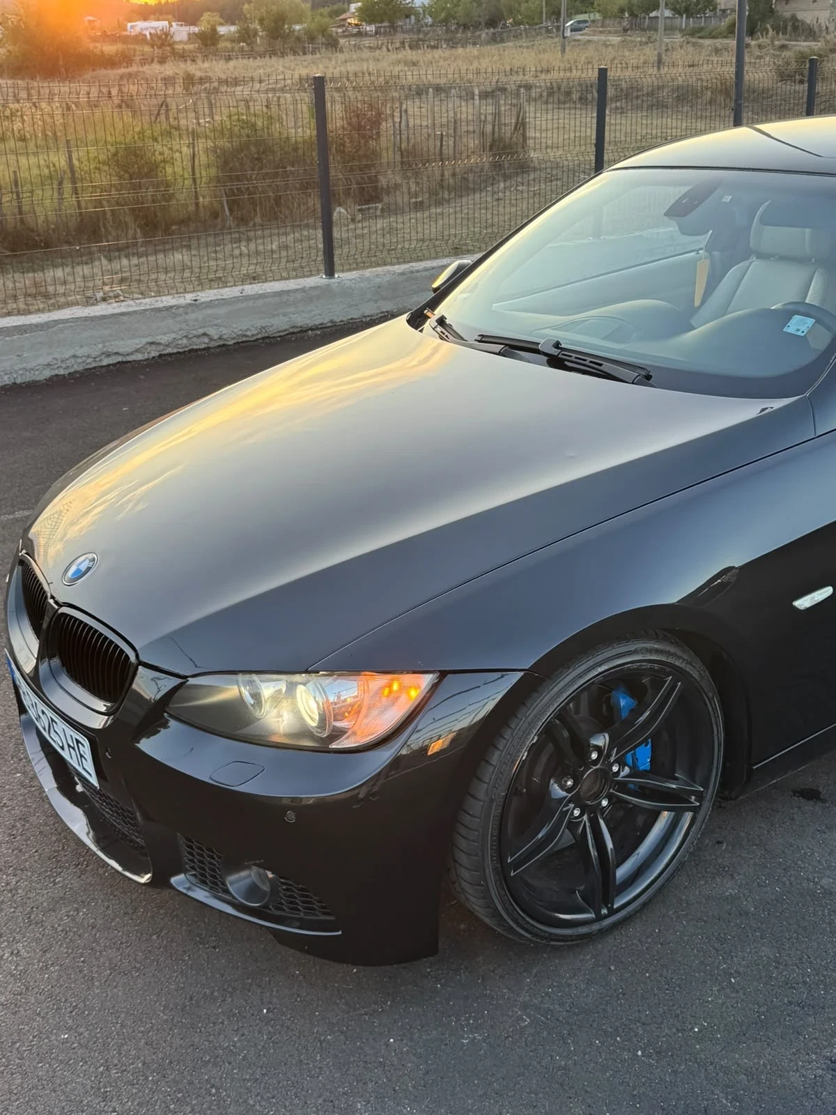 BMW 330, снимка 6 - Автомобили и джипове - 56169137