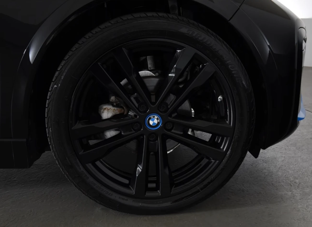 BMW i3 S 120Ah* H/K* �������* PANO*  | Mobile.bg � ����������� 4