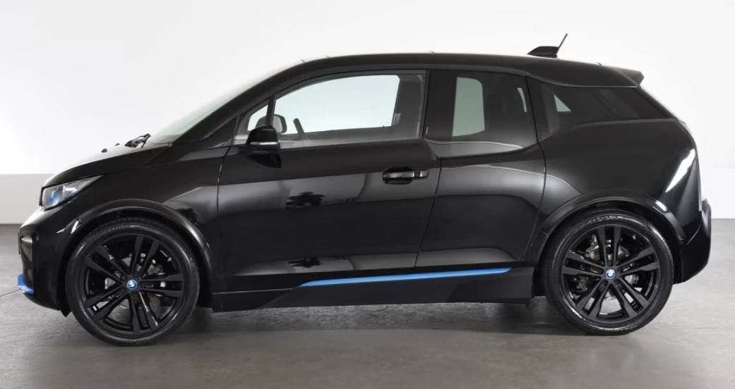 BMW i3 S 120Ah* H/K* �������* PANO*  | Mobile.bg � ����������� 2