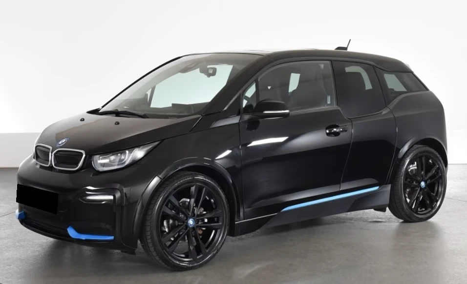 BMW i3 S 120Ah* H/K* �������* PANO*  | Mobile.bg � ����������� 1