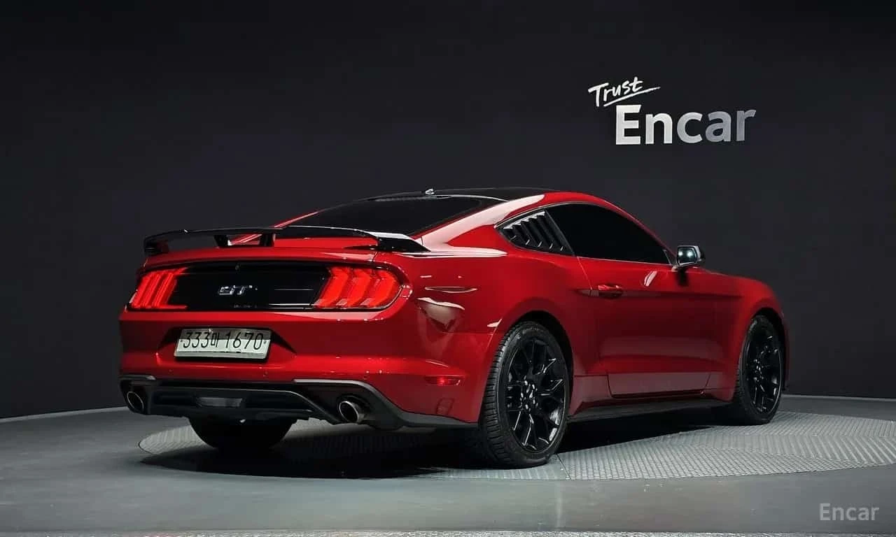Ford Mustang  Coupe/���.����������/�����/�������/���� | Mobile.bg � ����������� 2