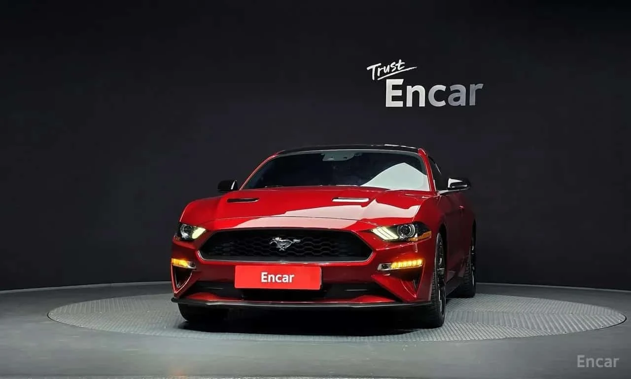 Ford Mustang  Coupe/���.����������/�����/�������/���� | Mobile.bg � ����������� 3