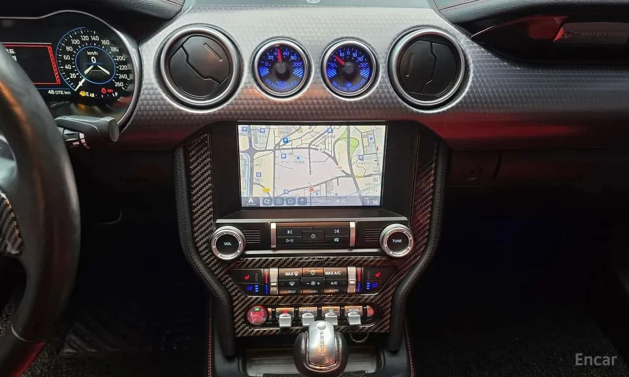Ford Mustang  Coupe/���.����������/�����/�������/���� | Mobile.bg � ����������� 13