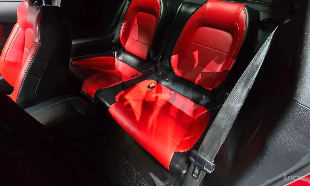 Ford Mustang  Coupe/���.����������/�����/�������/���� | Mobile.bg � ����������� 11