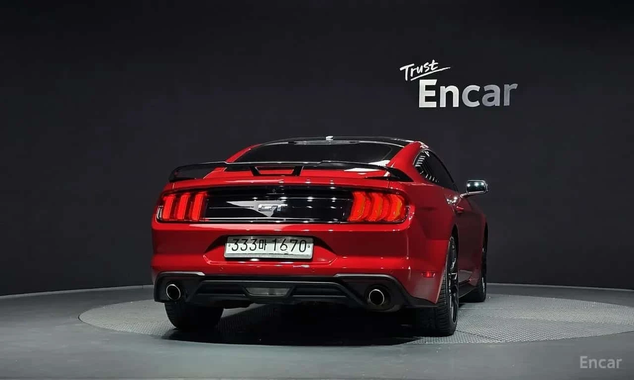 Ford Mustang  Coupe/���.����������/�����/�������/���� | Mobile.bg � ����������� 4
