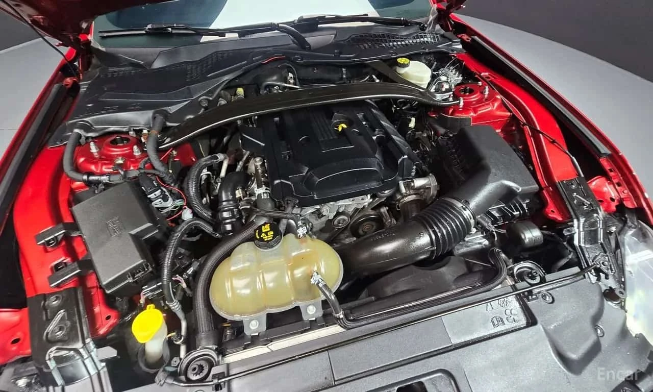 Ford Mustang  Coupe/���.����������/�����/�������/���� | Mobile.bg � ����������� 6