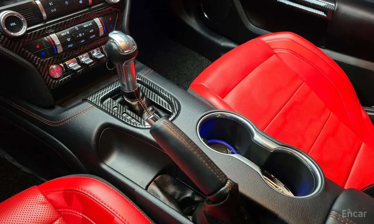 Ford Mustang  Coupe/���.����������/�����/�������/���� | Mobile.bg � ����������� 9