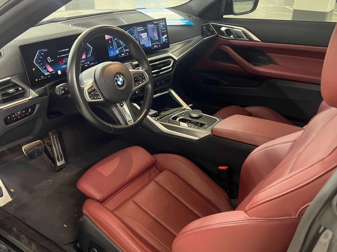 BMW 430 * 430i xDrive * ���������� ��� ������������ ������ | Mobile.bg � ����������� 9
