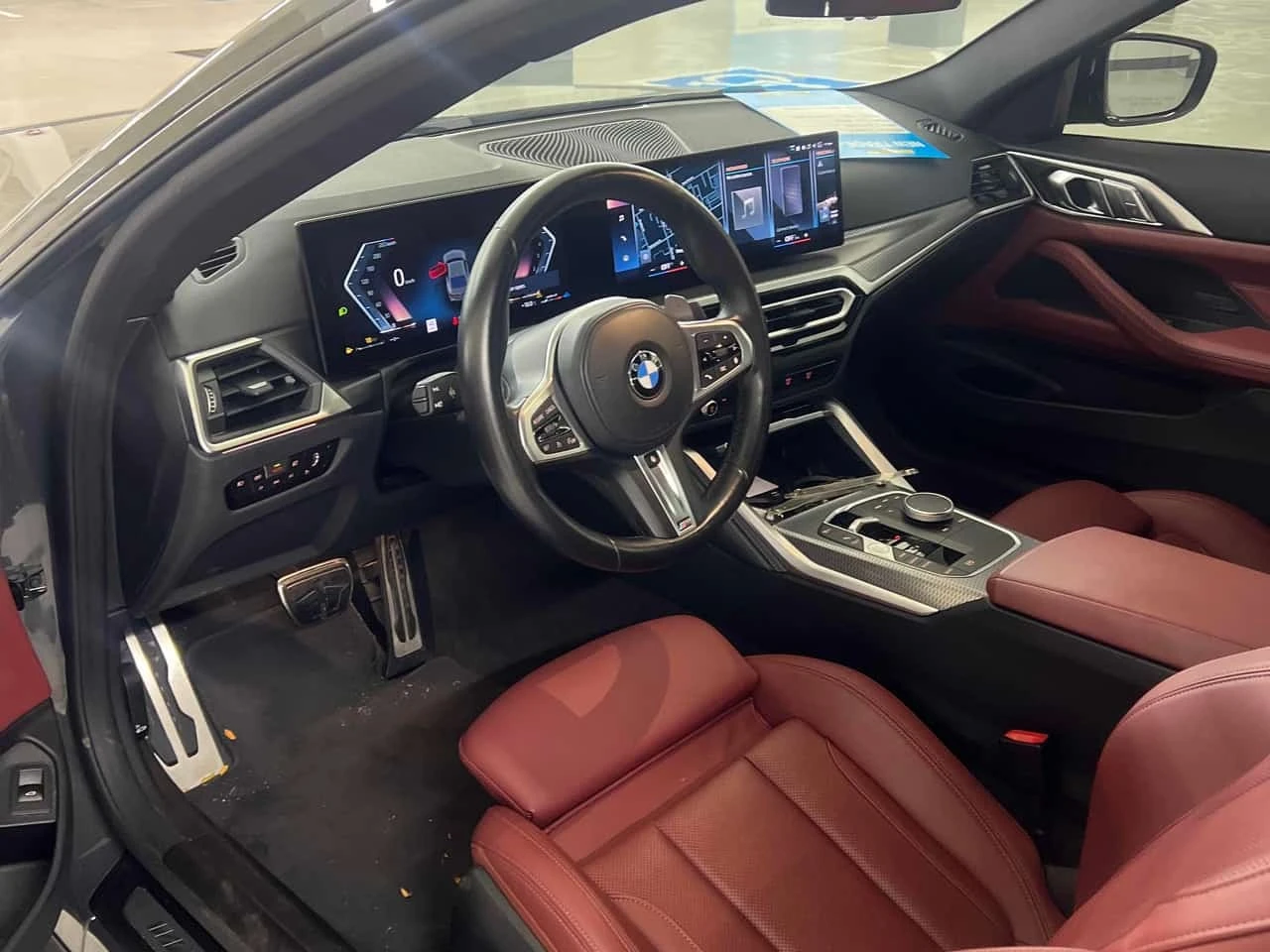BMW 430 * 430i xDrive * ���������� ��� ������������ ������ | Mobile.bg � ����������� 5