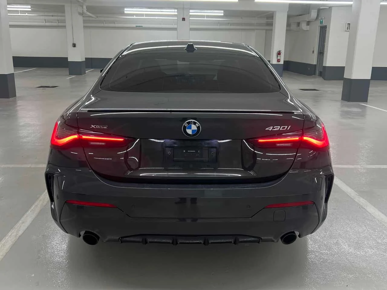 BMW 430 * 430i xDrive * ���������� ��� ������������ ������ | Mobile.bg � ����������� 4