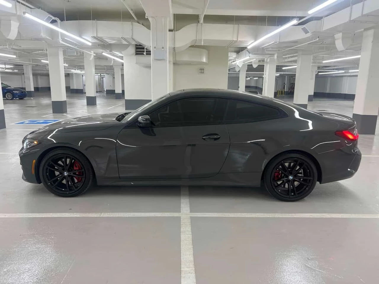 BMW 430 * 430i xDrive * ���������� ��� ������������ ������ | Mobile.bg � ����������� 2