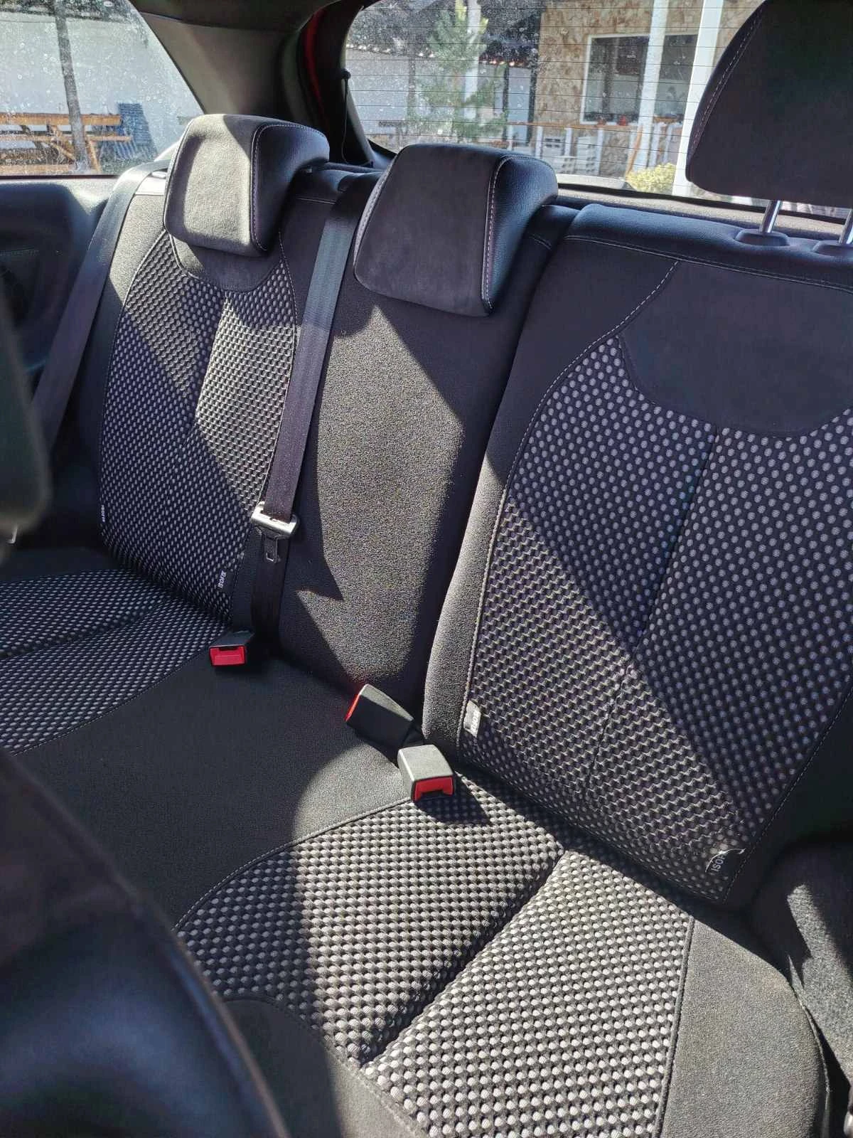 Citroen DS3, снимка 11 - Автомобили и джипове - 56636388