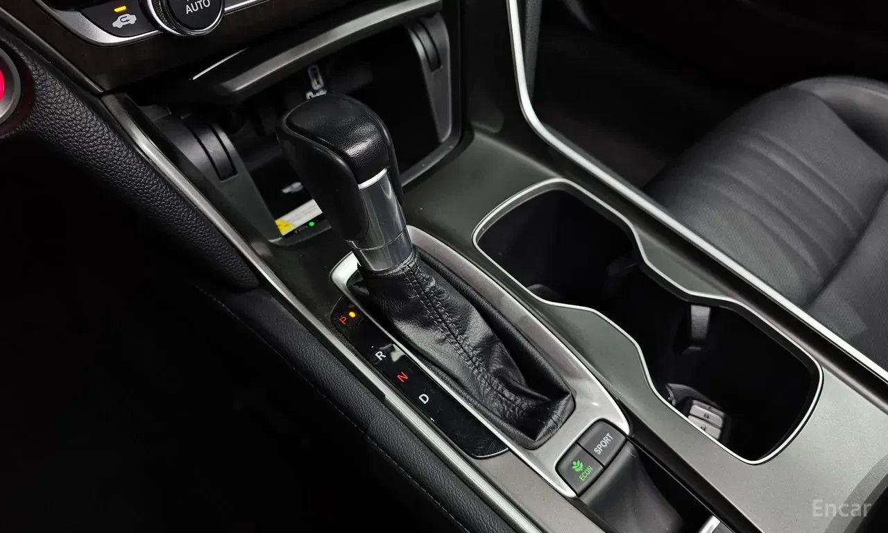 Honda Accord 1.5 TURBO* ��������* �������* ������ ����*  | Mobile.bg � ����������� 15
