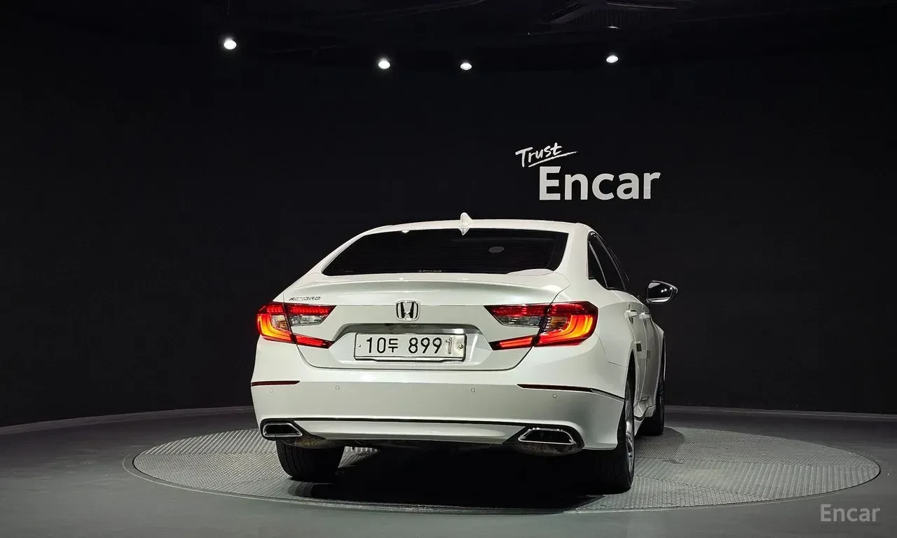 Honda Accord 1.5 TURBO* ��������* �������* ������ ����*  | Mobile.bg � ����������� 4